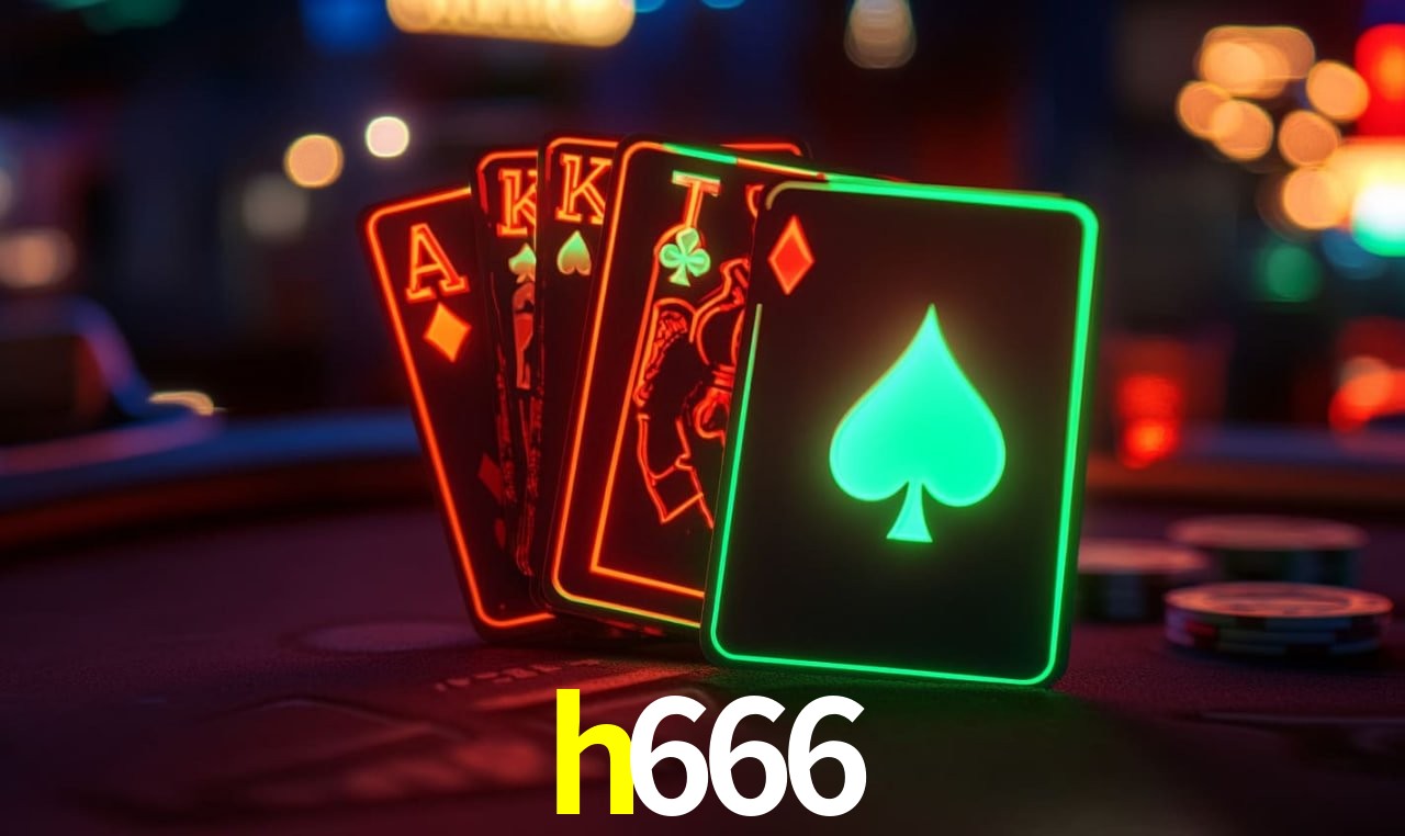 Torneios e prêmios garantidos na h666