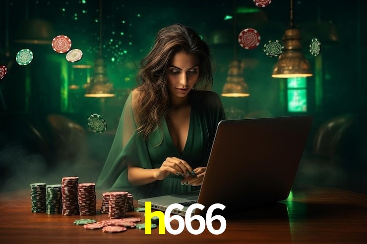 Segurança e privacidade no APP h666
