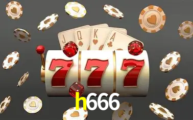 Cassino ao vivo com dealers reais na h666