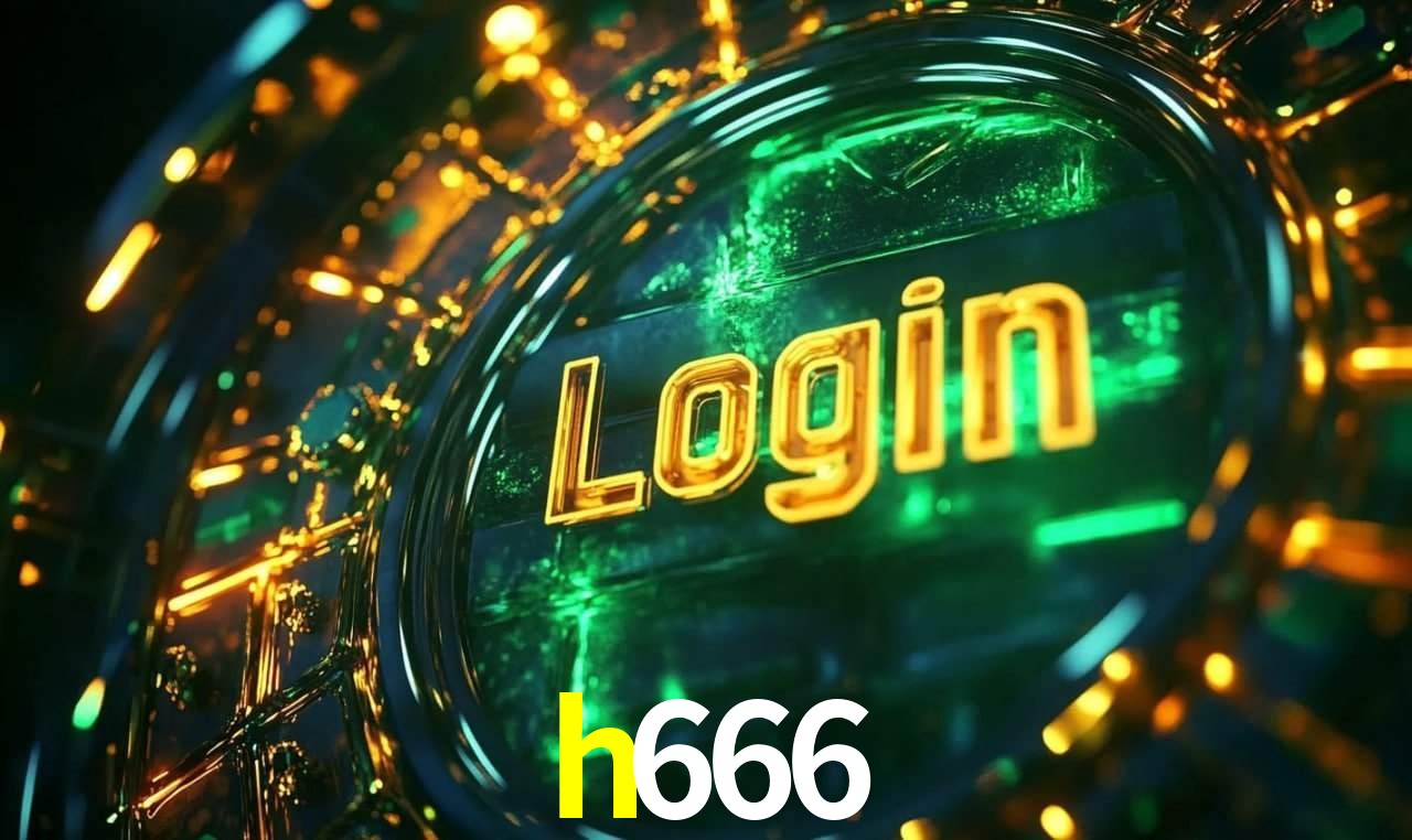 APP rápido e leve da h666